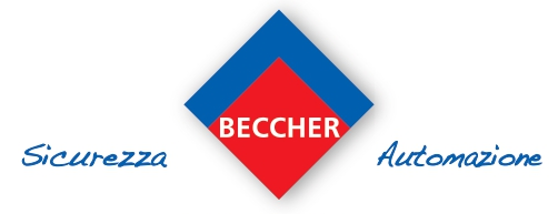 Logo Beccher
